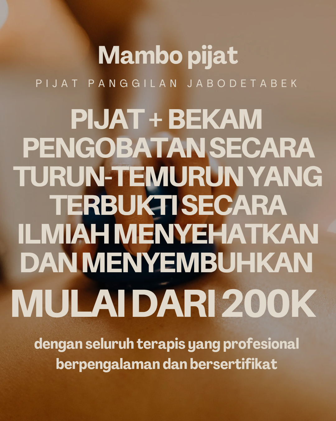 Harga layanan